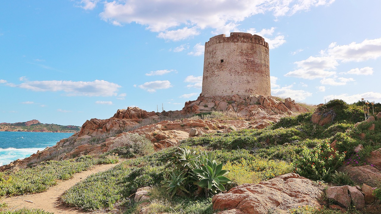 Salaperäinen Sardinia - tapahtuman kuva
