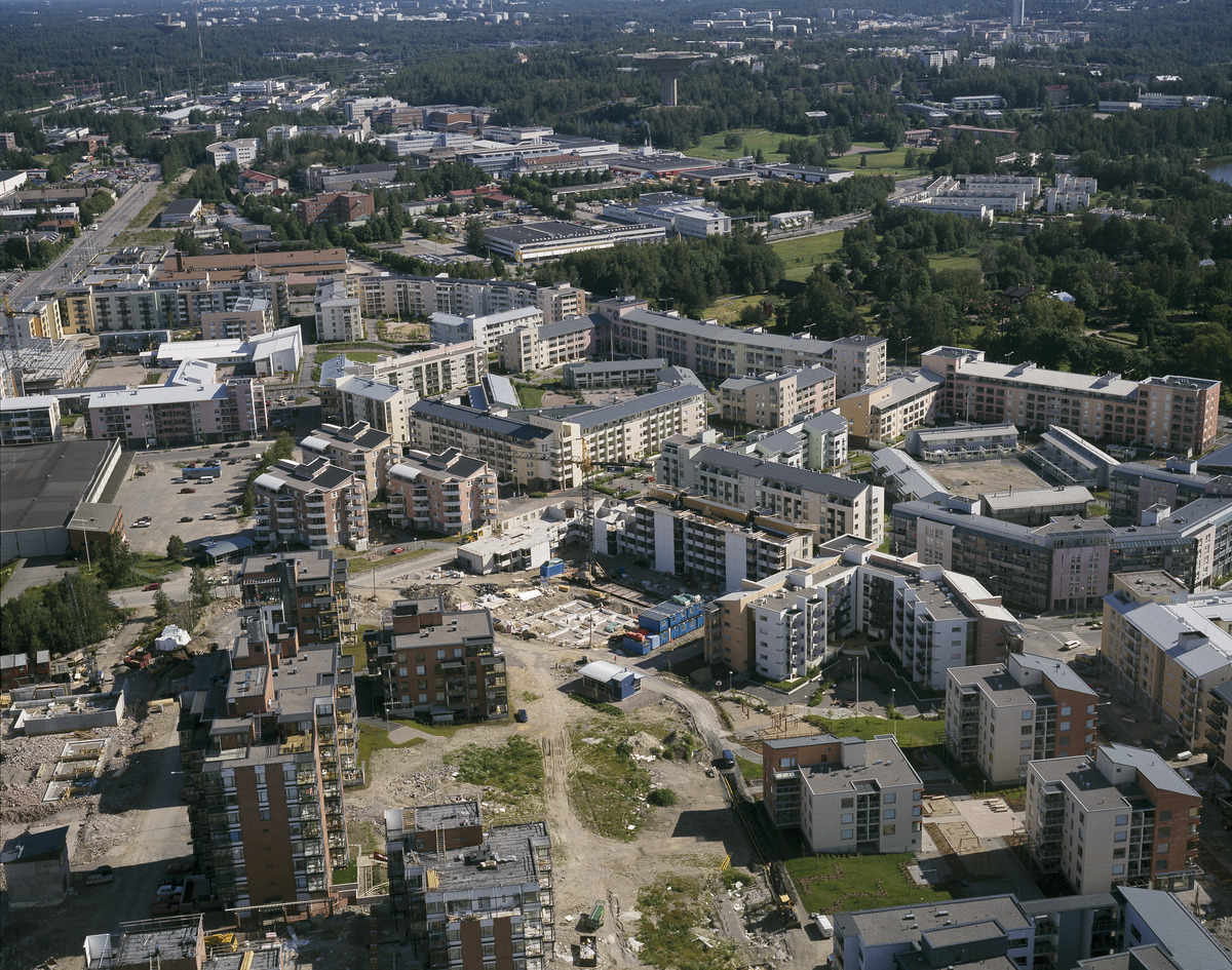 Herttoniemenrannan nimistökävely
