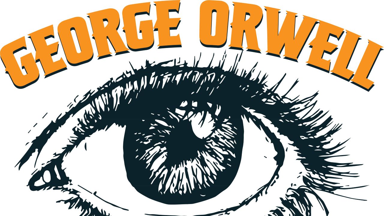 Big Brother is Watching You: George Orwell's works and incarnations - tapahtuman kuva